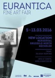 galerie catier art contemporain salon antica namur fine art fair