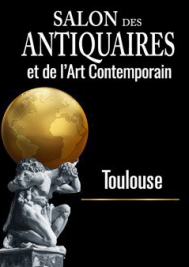 galerie catier art contemporain salon des antiquaires toulouse